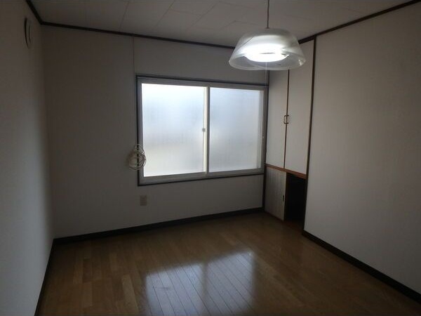 北27条東18丁目5-3戸建の内装写真