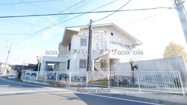 幼稚園・保育園　小室保育園（幼稚園・保育園）まで234m