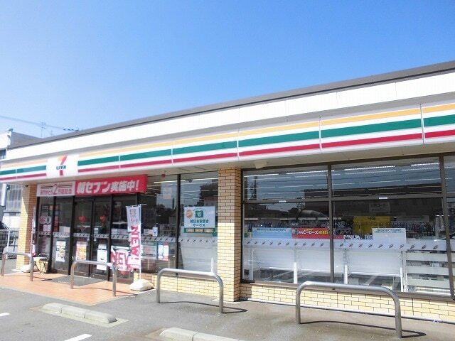 その他　セブンイレブン（その他）まで450m