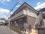 桂駅より徒歩14分 1階 築17年6ヶ月の賃貸物件
