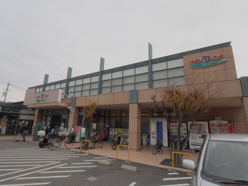スーパー　YOURS(ユアーズ) 府中店（スーパー）まで330m