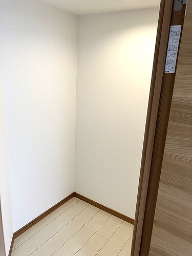 収納　収納（洋室）