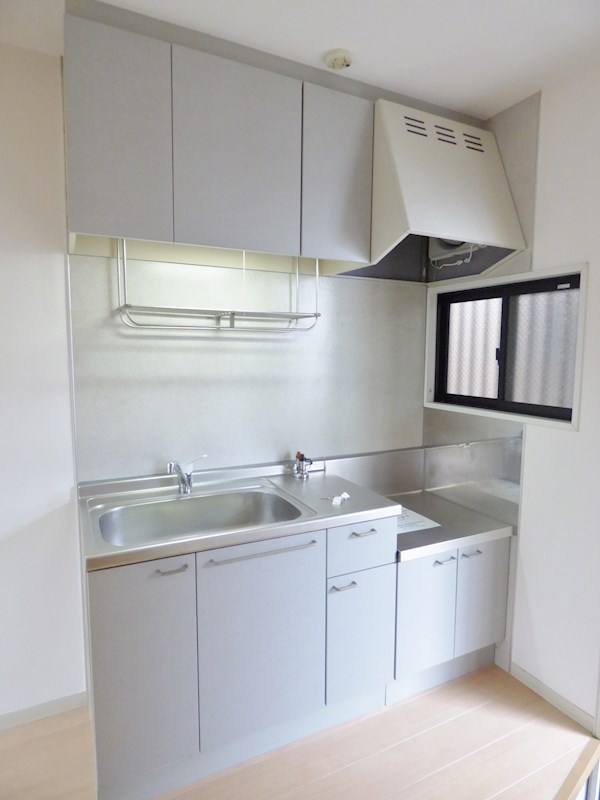 キッチン　別部屋参考写真