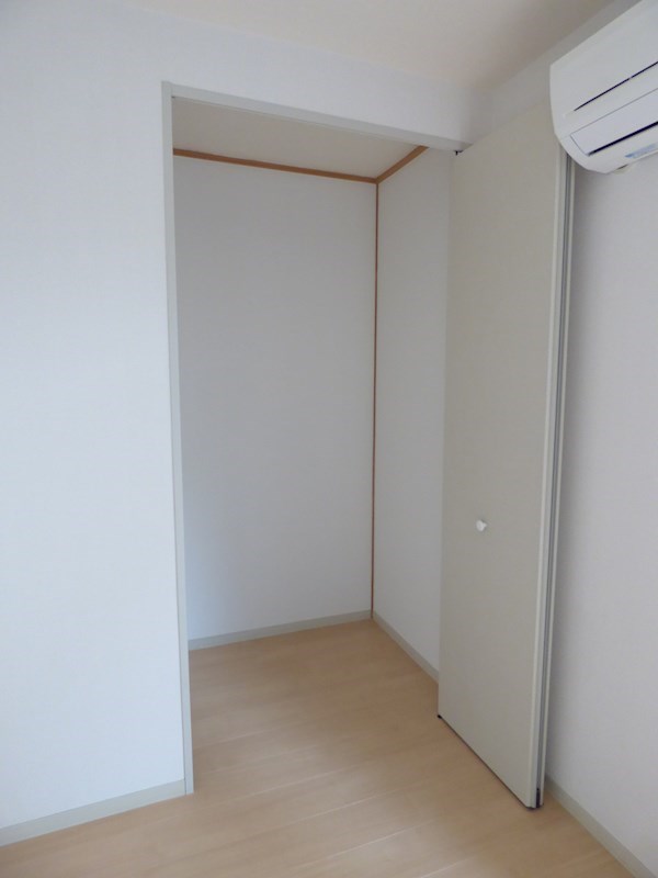 収納　別部屋参考写真