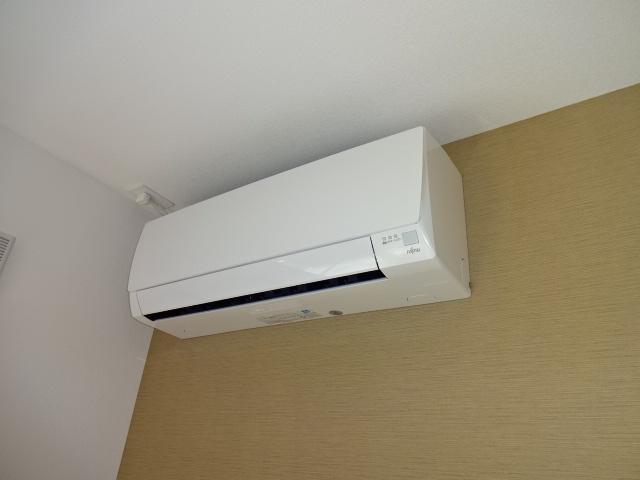 その他　浴室乾燥機