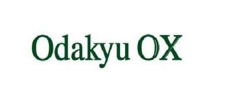 スーパー　OdakyuOX読売ランド店（スーパー）まで1327m