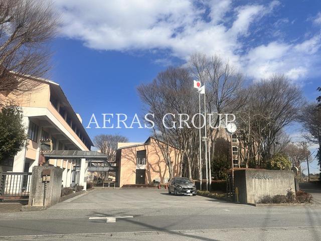 大学・短大　共栄大学（大学・短大）まで310m