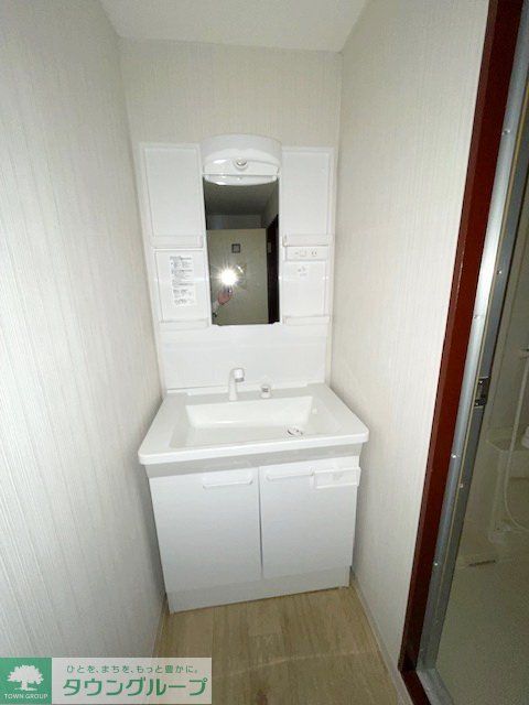 ドリーミー静の内装写真