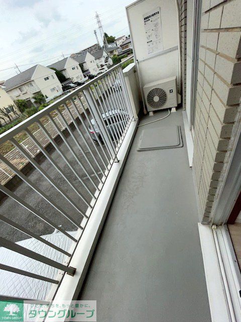 ドリーミー静の内装写真