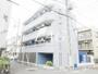 池上駅より徒歩8分 1階 築37年9ヶ月の賃貸物件