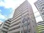 建物外観　大阪市淀川区宮原「リッツ新大阪」