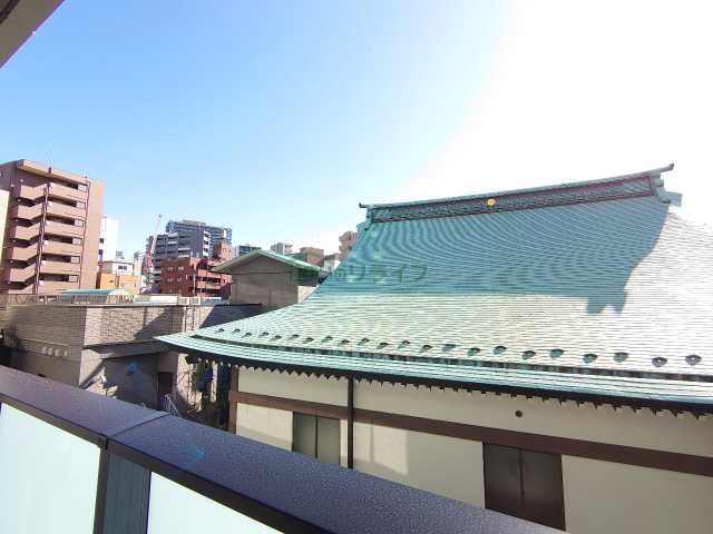 ミリアレジデンス蔵前のその他写真