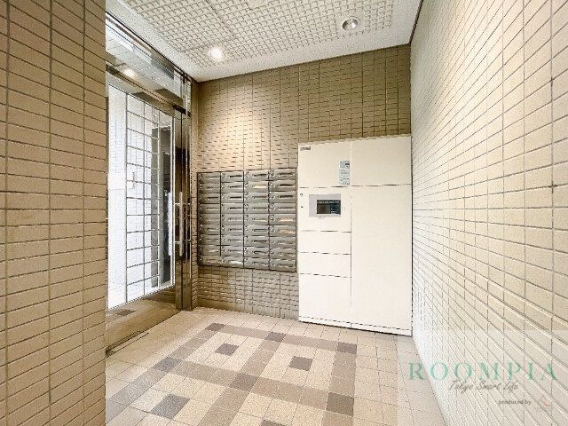 ロビー