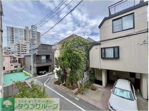 表参道レジデンスのその他写真