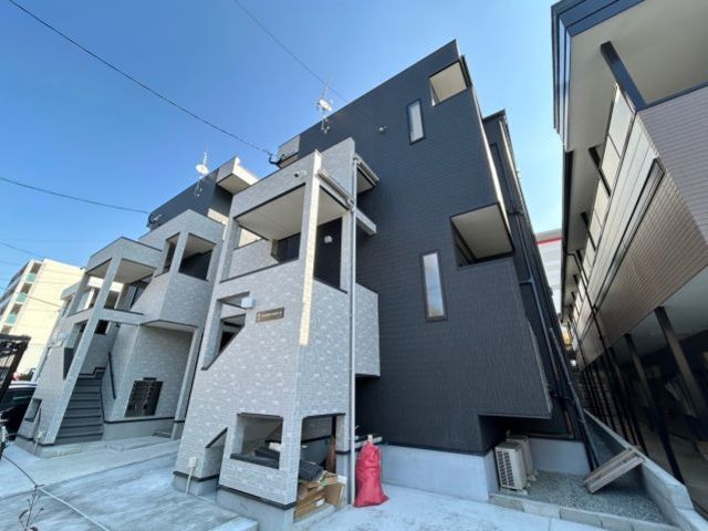 CB香椎さくらB