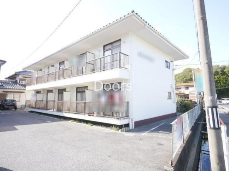 ＪＲ山陽本線 庭瀬駅 徒歩15分 築41年