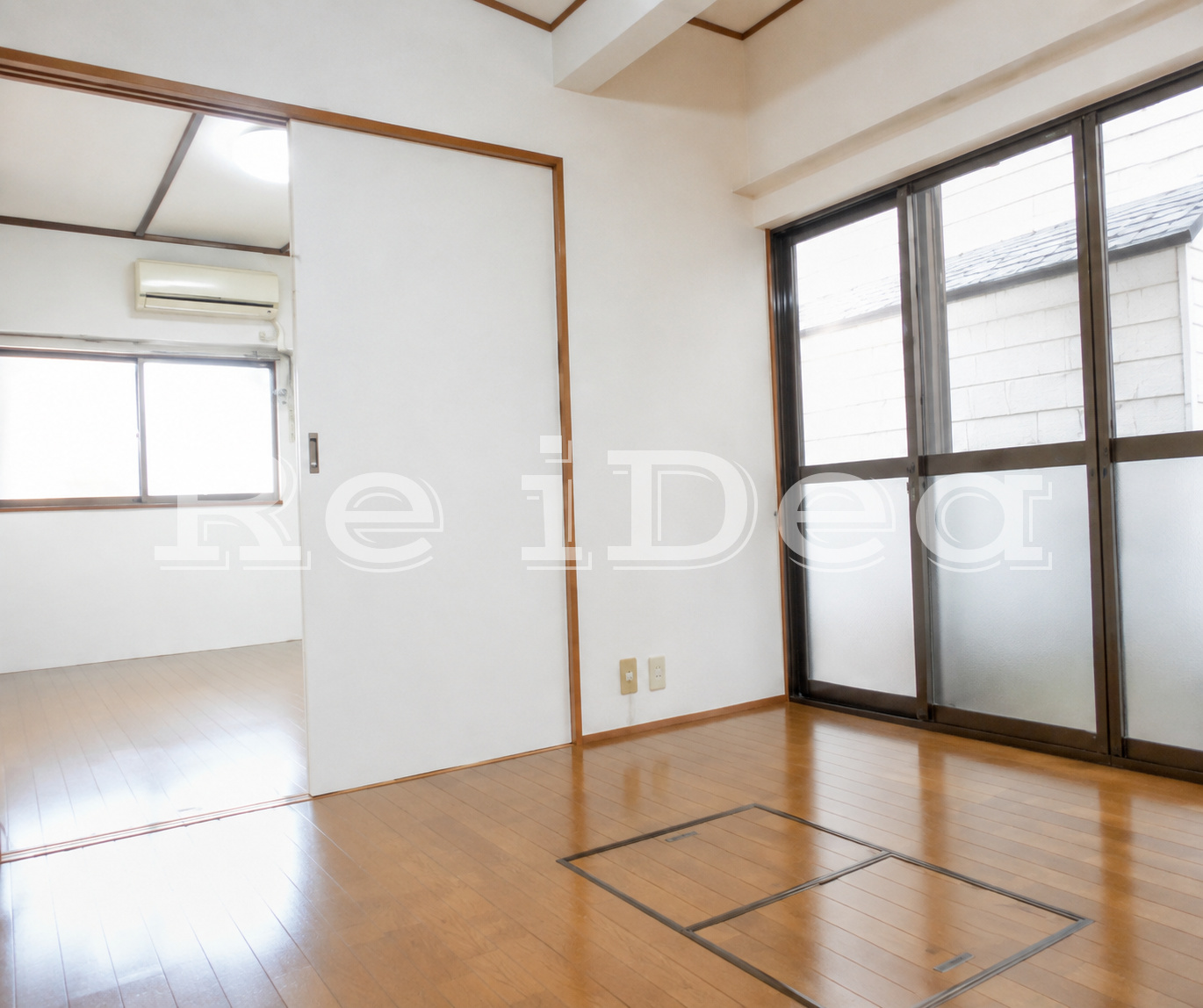 狛江市猪方2丁目戸建の内装写真