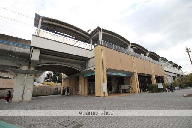 その他　名古屋臨海高速鉄道荒子川公園駅（その他）まで741m
