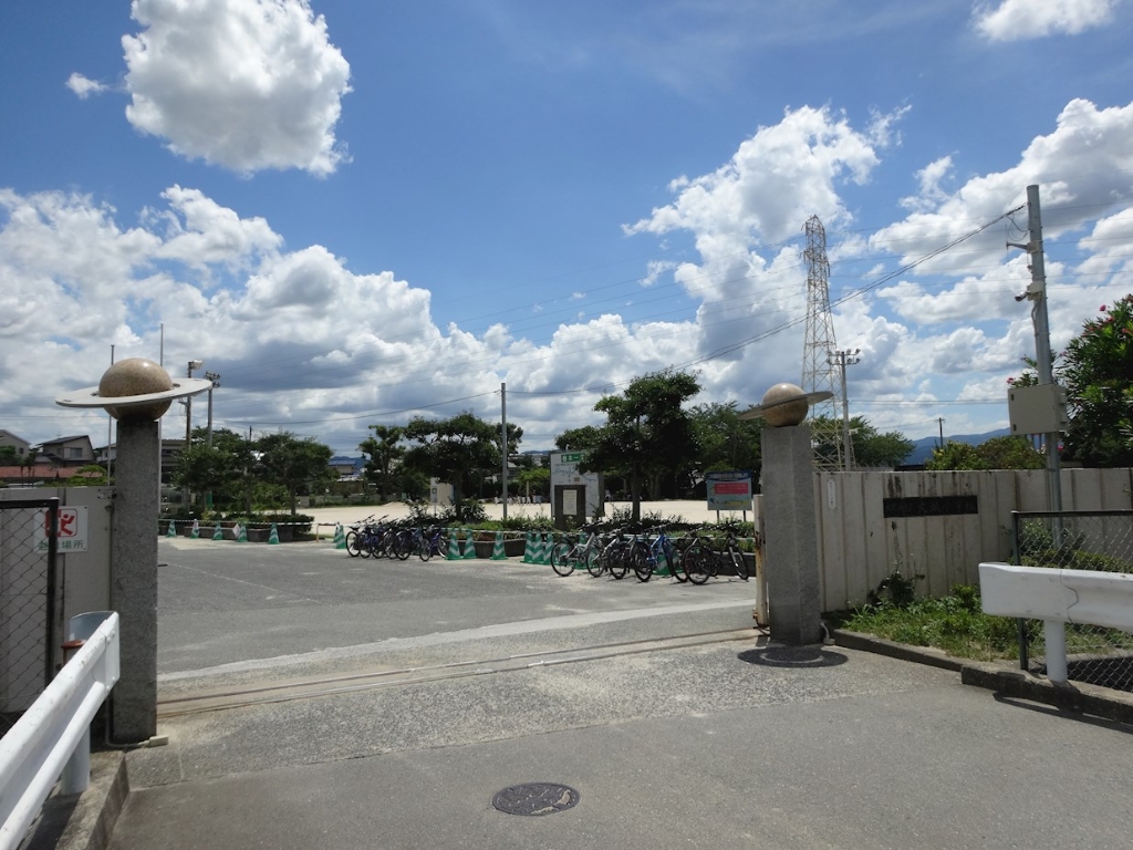 小学校　大野城市立大城小学校（小学校）まで741m