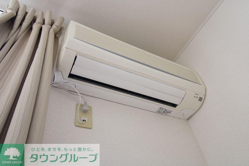 その他設備　設備
