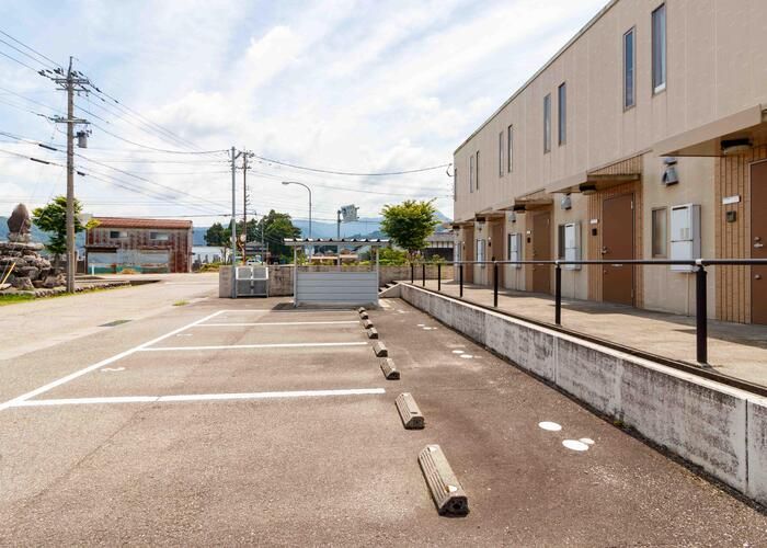 UFキューブ井波のその他写真