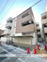 帝塚山駅より徒歩12分 1階 築1年7ヶ月の賃貸物件