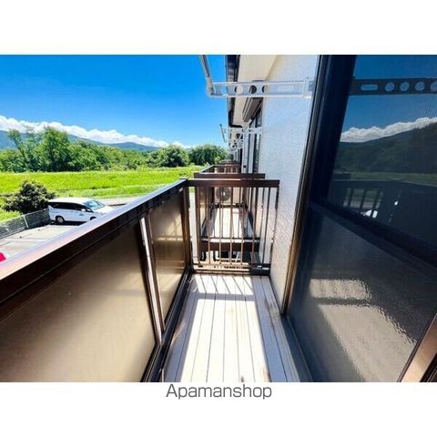 ＪＲ飯田線 伊那市駅 徒歩20分 2階建 築29年の内装写真