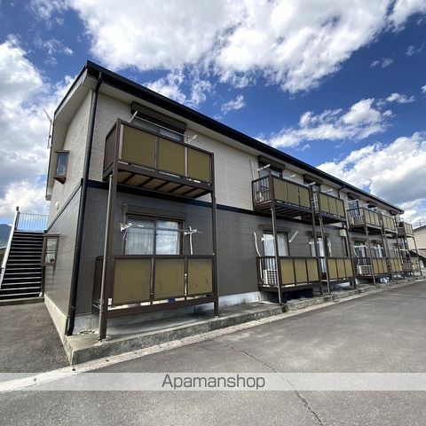 ＪＲ飯田線 伊那市駅 徒歩20分 築29年