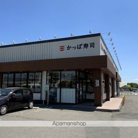 ＪＲ飯田線 伊那市駅 徒歩20分 2階建 築29年の周辺写真