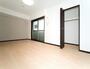 居室・リビング　横広のお部屋です