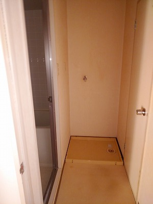その他設備　別部屋同タイプの写真です。