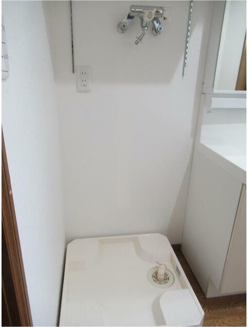 シャトー等々力A棟のその他写真