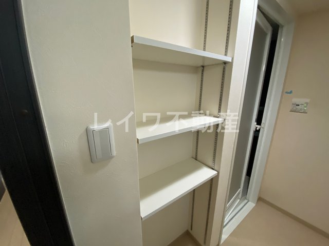 その他部屋・スペース　内装もきれいです