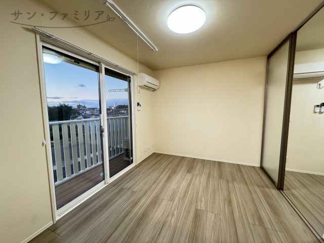 その他部屋・スペース　同一物件別部屋写真