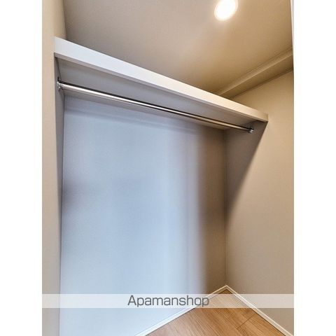 バウスフラッツ蔵前の内装写真