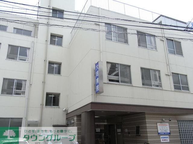 病院　大同病院（病院）まで10m