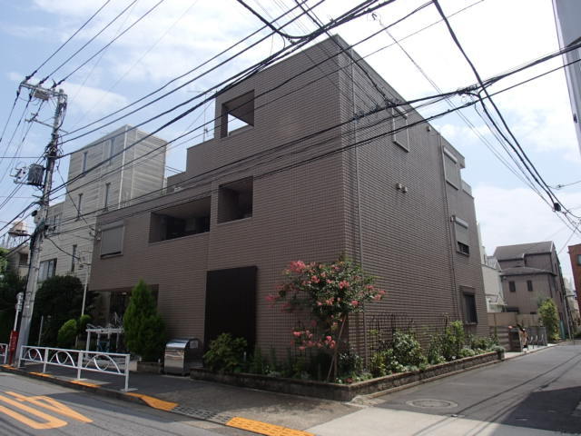 建物外観　★防災性に優れた旭化成ヘーベルメゾン★