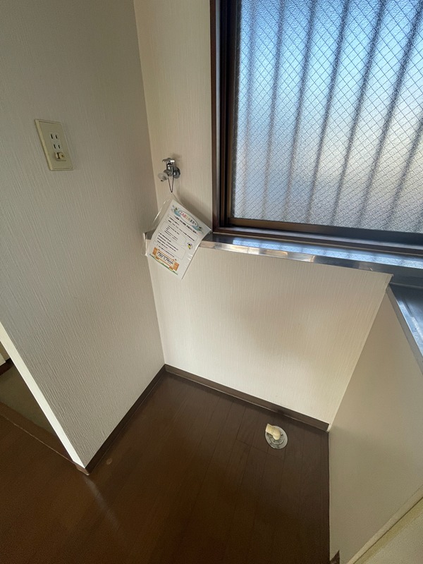 その他設備　別室参照