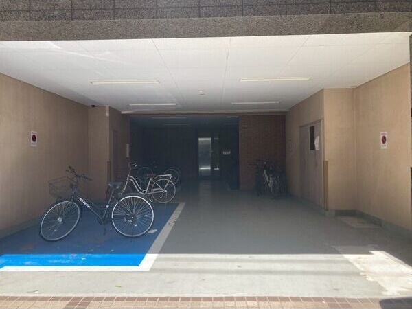 駐車場　初期費用分割可★ご希望の場所まで無料送迎サービス付♪