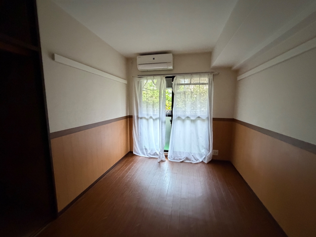 オーリッツコート甲南山手の内装写真