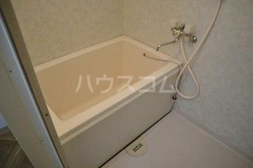 ル・パパージュの風呂写真