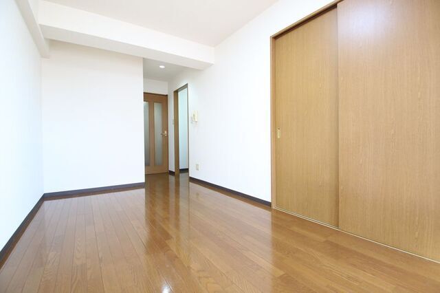 居室・リビング　※別部屋の参考写真の為、原状優先です。
