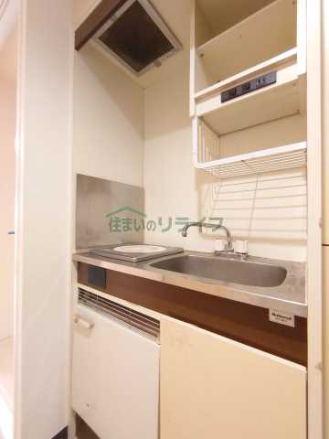 キッチン　リライフ下北沢店