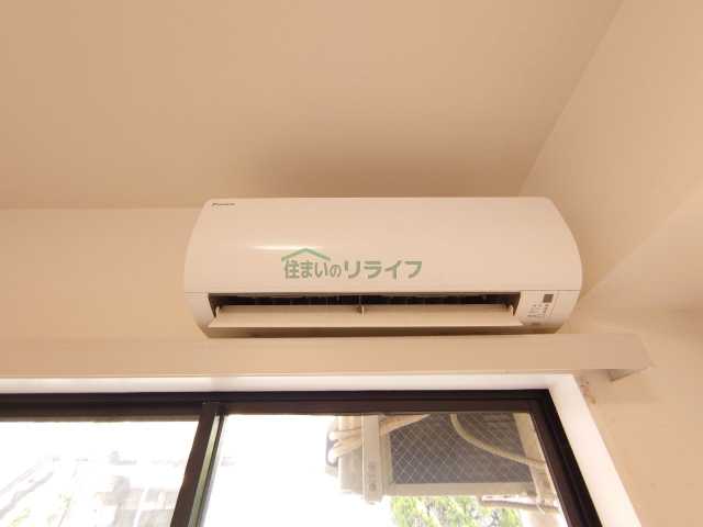 その他設備　リライフ下北沢店