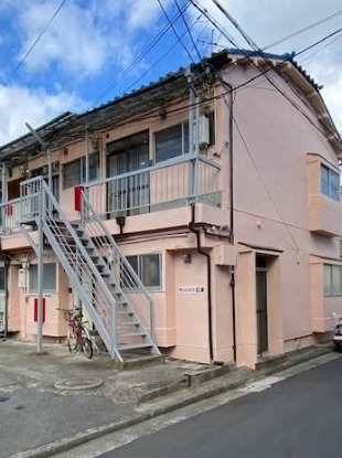 サンハイツ石津