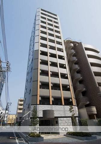 ＪＲ総武線 亀戸駅 徒歩4分 築19年