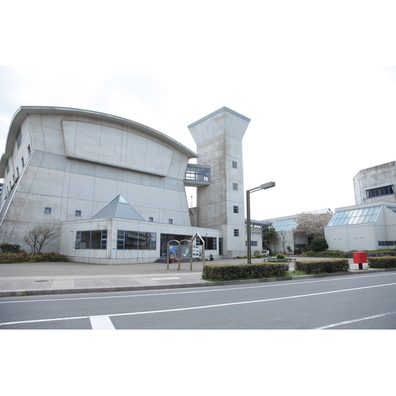 UR幕張ベイタウンパティオス7番街の周辺写真