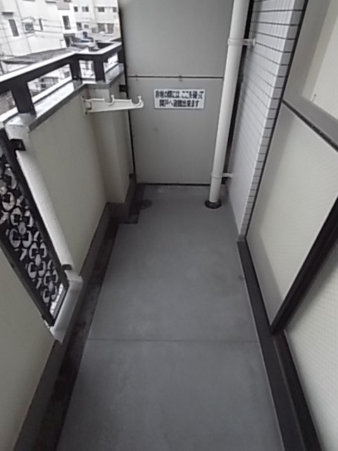 アルテハイム灘の内装写真