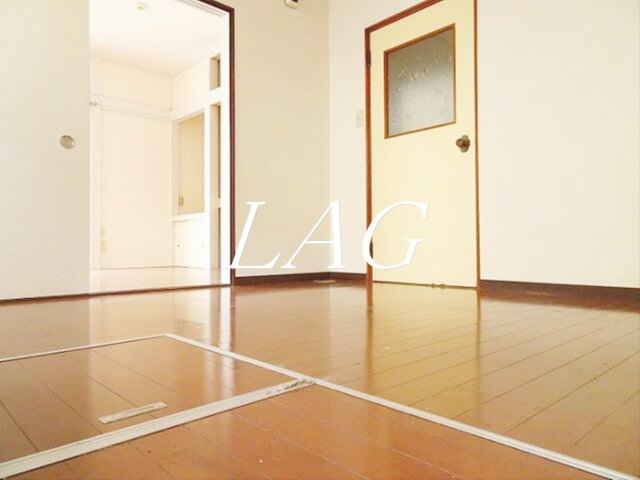 その他部屋・スペース　寝室です。