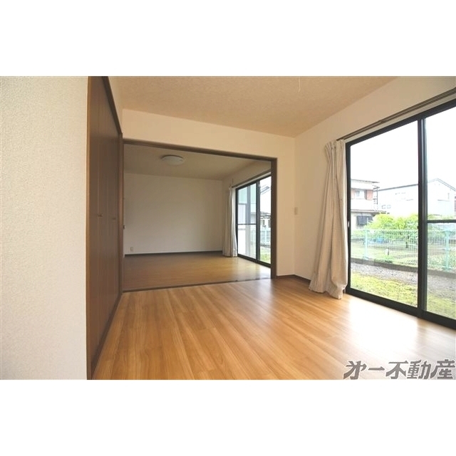 その他部屋・スペース　洋室